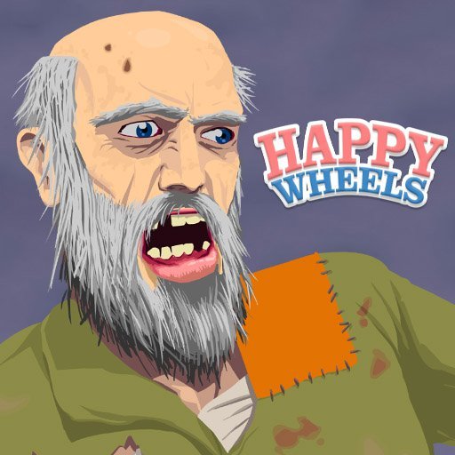 happy wheels for free